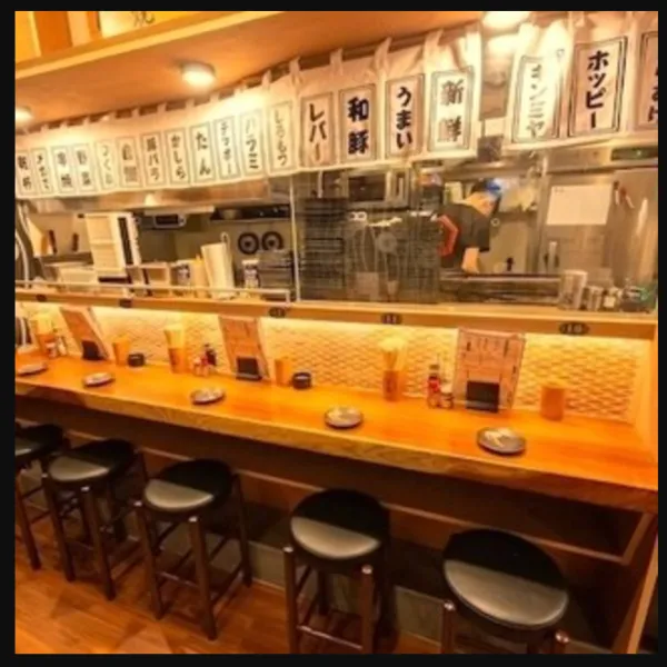 Yakiton Takichi Shibuya branch 사진 2