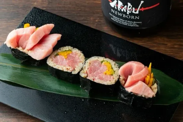 魚まみれ眞吉 渋谷店 사진 4