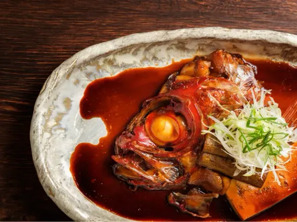 魚まみれ眞吉 渋谷店 사진 5