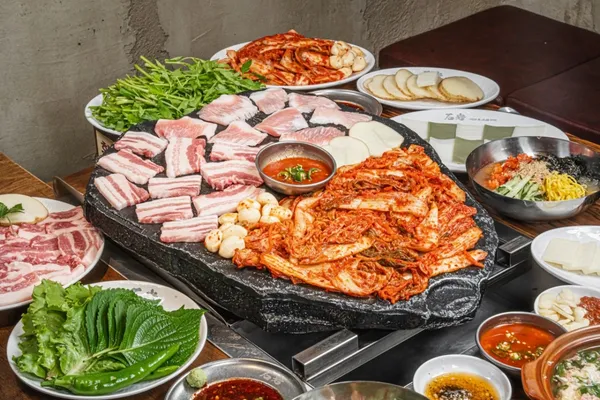 석암생소금구이 광명철산점