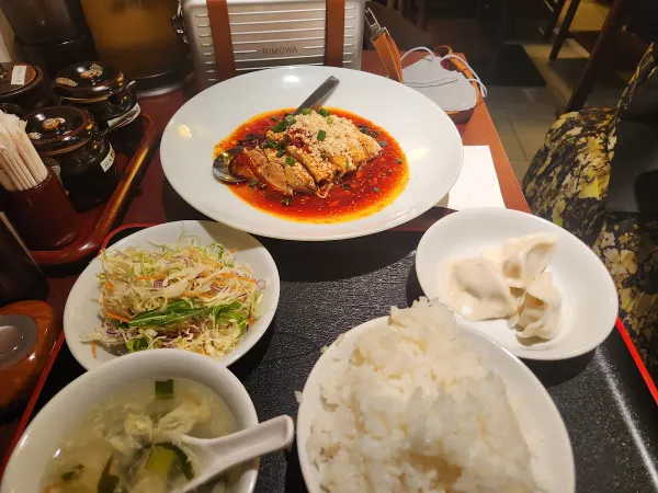 Chinkashisai Ginzaten 사진 5