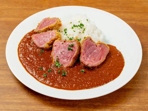와규카츠 반자이 사진 4