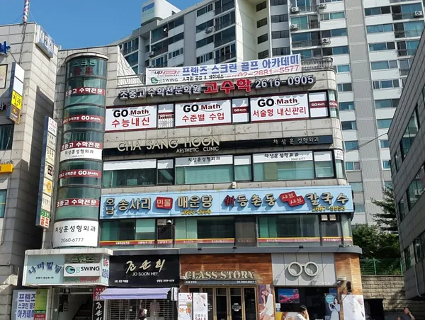 호남송사리민물매운탕