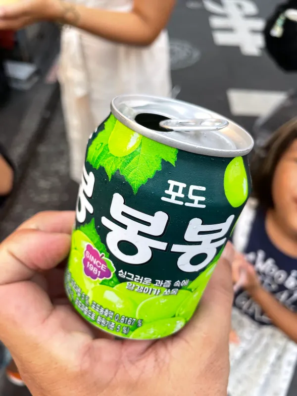 신오쿠보 코리아타운 사진 5