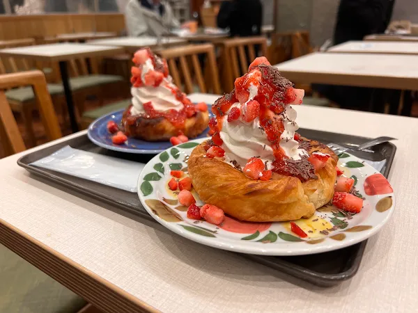 산 마르크 카페 사진 2