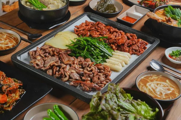 덕구오리농장