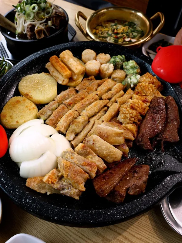 제주내리막 외도점