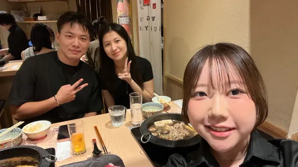 Wagyu sukiyaki goku 사진 4