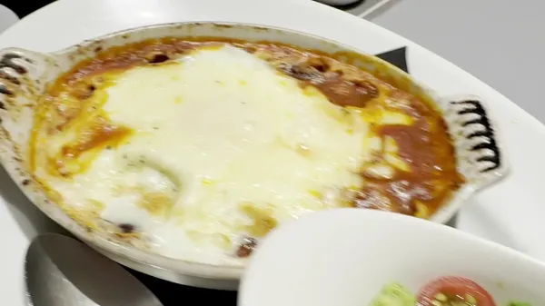 머서 브런치 긴자테라스 사진 3