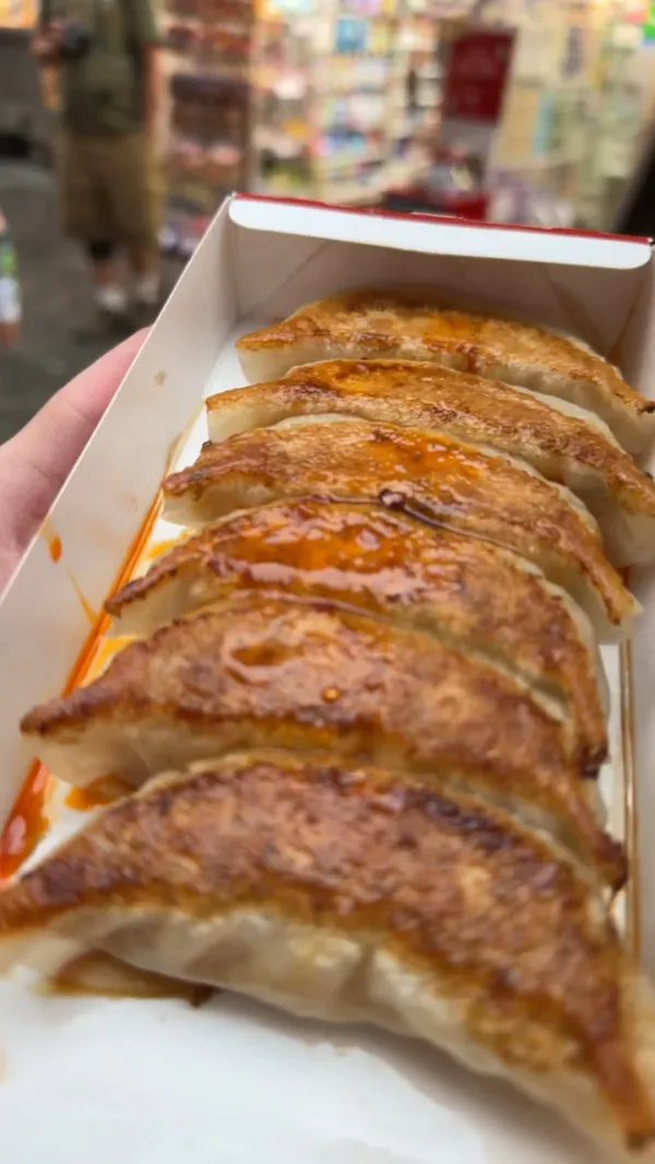 오사카오쇼 도톤보리 본점 사진 3
