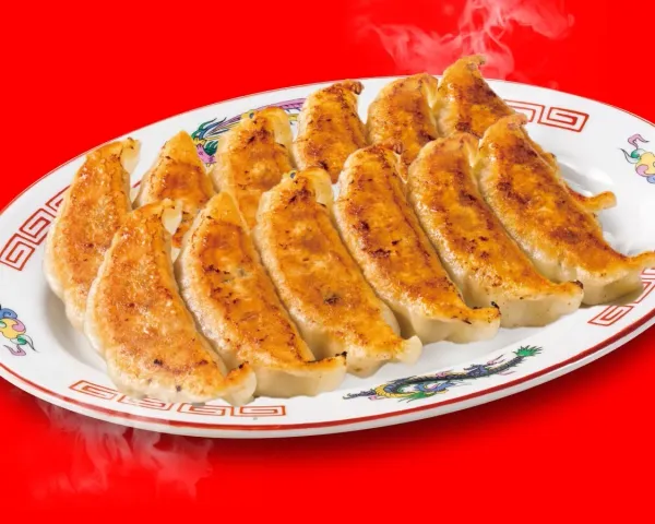 오사카오쇼 도톤보리 본점 사진 4