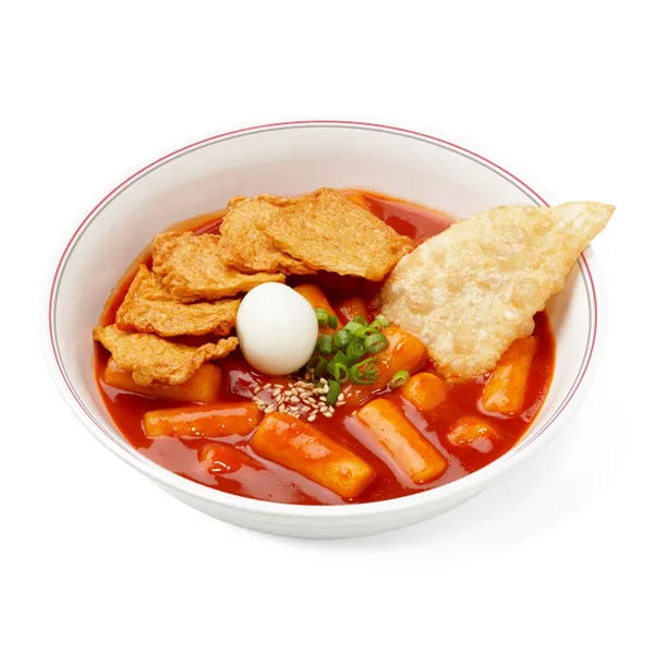 죠스떡볶이 소하지구점