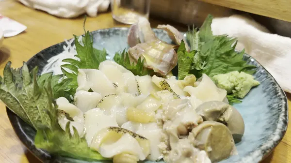 해선 이자카야 유메톤보 사진 2