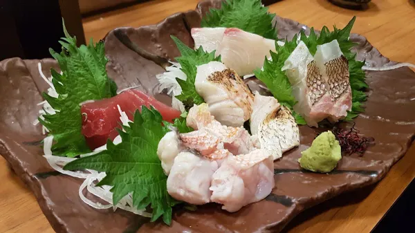 해선 이자카야 유메톤보 사진 3