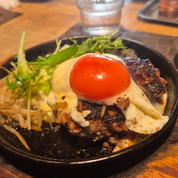 STYLISH GRILL Tyu 사진 5