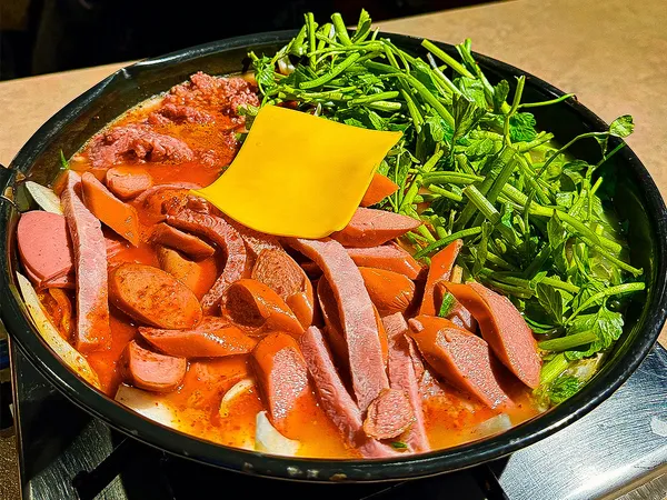 남산터 청담본점