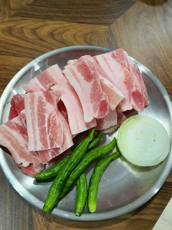 한림냉삼