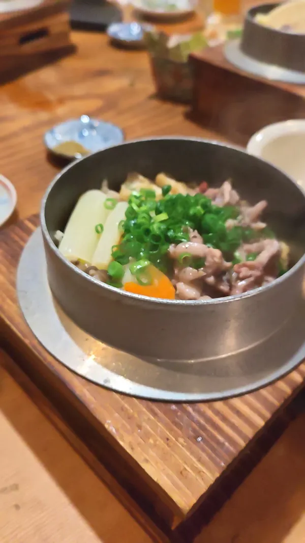 사사야 난바 센니치마에점 사진 2