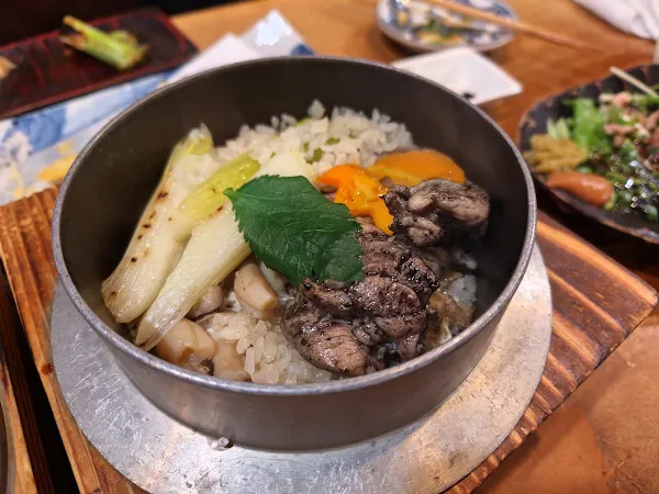 사사야 난바 센니치마에점 사진 4