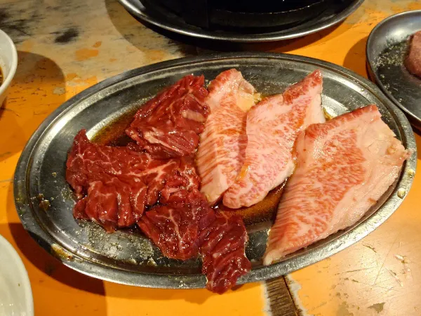 나니치엔 사진 3