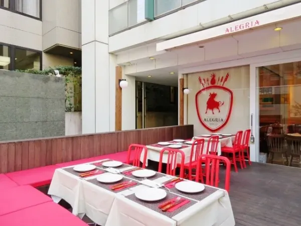 Churrascaria ALEGRIA Shibuya 사진 3