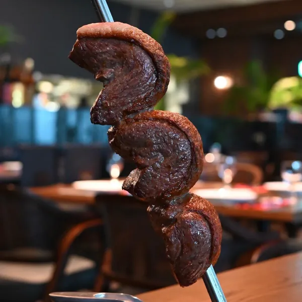Churrascaria ALEGRIA Shibuya 사진 4