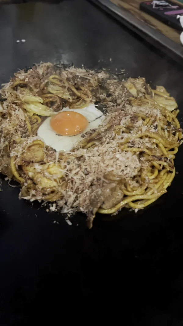 오사카 보테쥬 본점 사진 3