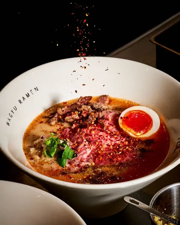 Wagyu Ramen Goku 사진 4