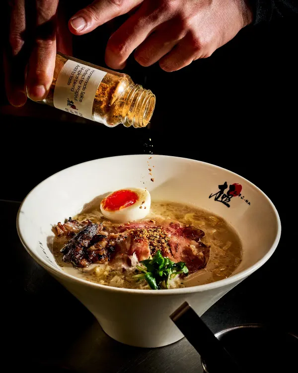 Wagyu Ramen Goku 사진 5
