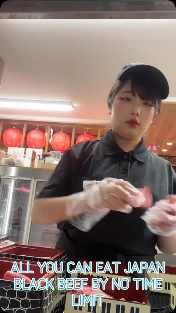 야키니쿠 사콘 센니치마에점 사진 2