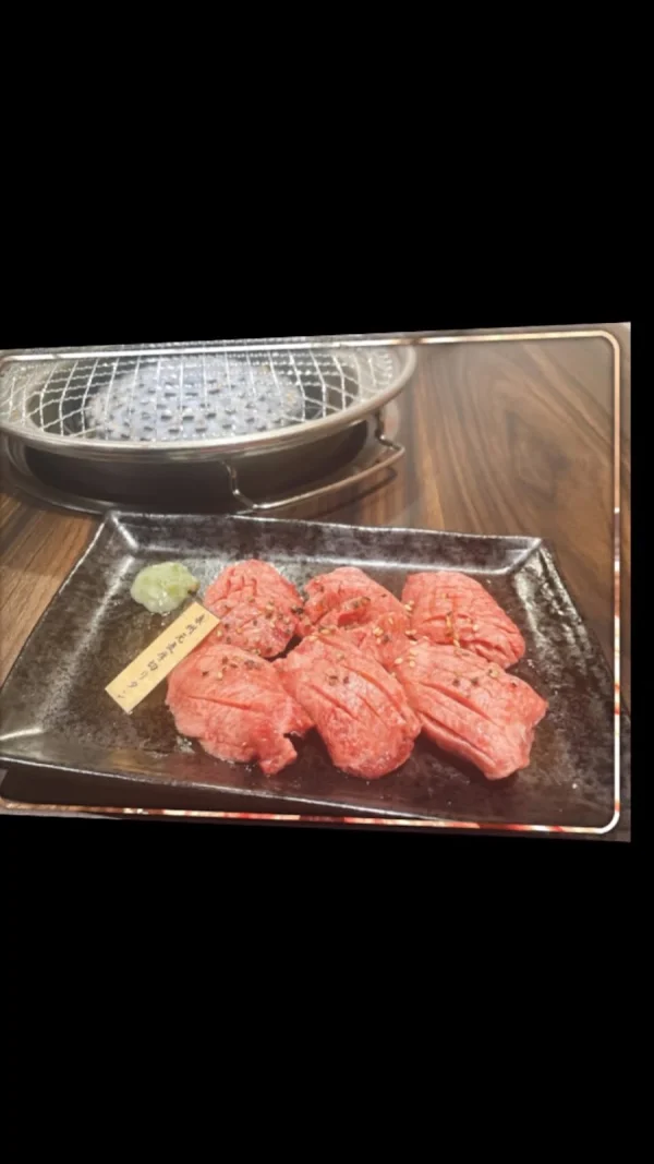 야키니쿠 사콘 센니치마에점 사진 5