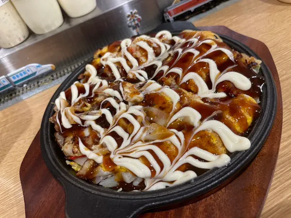 오코노미야키 키요츠상 사진 2
