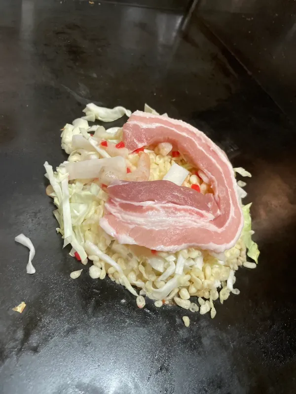 오코노미야키 키요츠상 사진 3