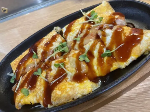 오코노미야키 키요츠상 사진 4