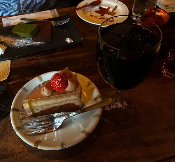 但馬屋珈琲店本店の写真5