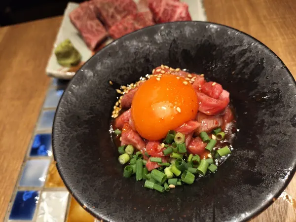 生ホルモンいただき 四条河原町店 사진 4