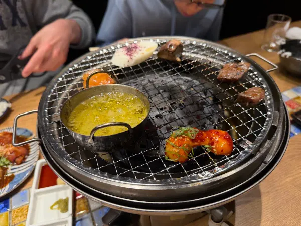 生ホルモンいただき 四条河原町店 사진 5
