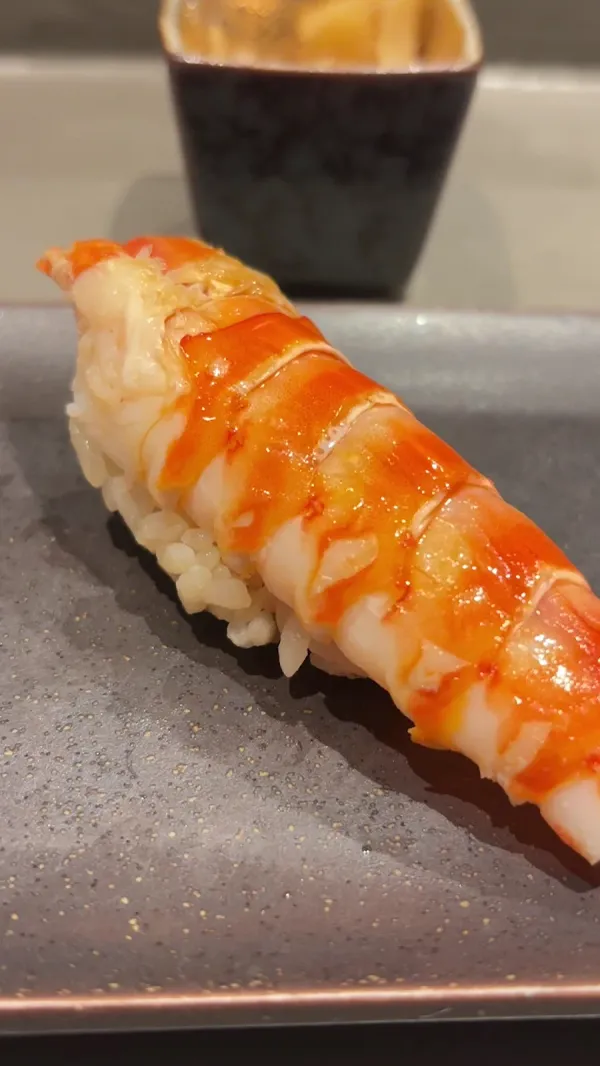 타치구이스시 스시카와 사진 4