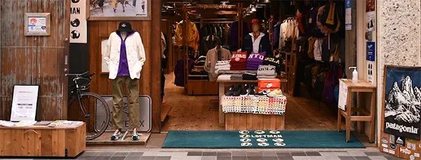 LOFTMANCOOP KYOTO 사진 2
