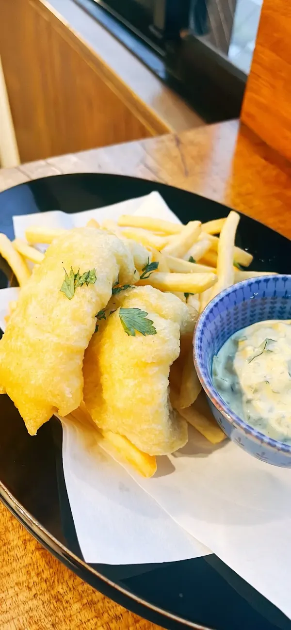 wine bar brighter day 東中野 사진 2