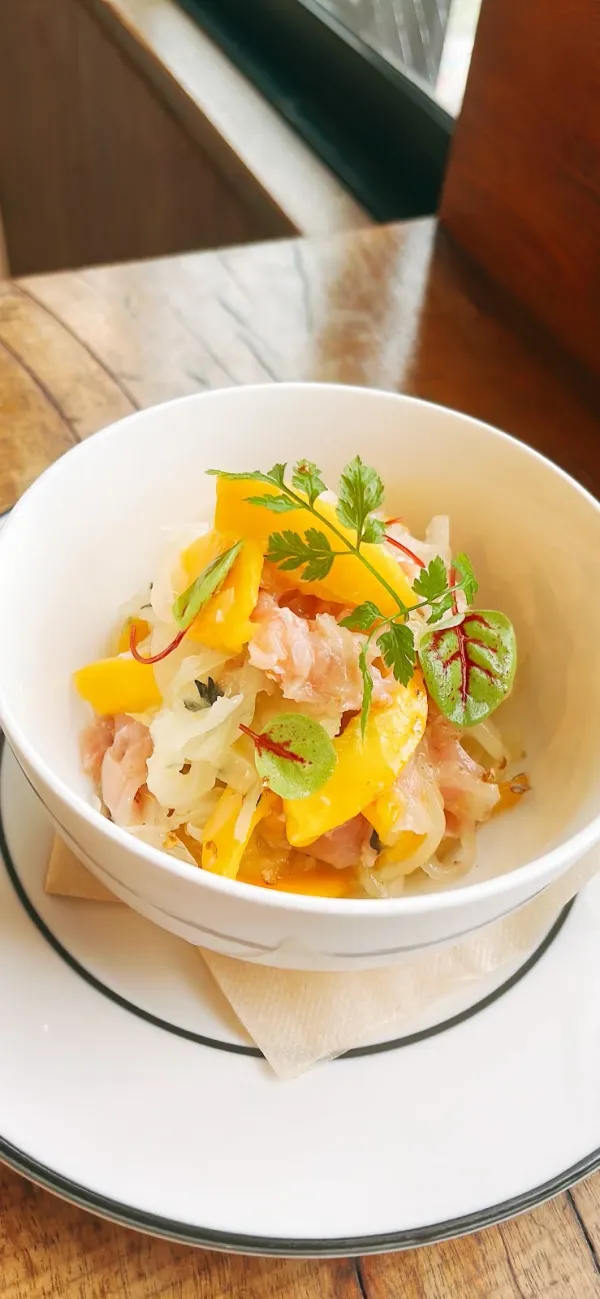 wine bar brighter day 東中野 사진 4