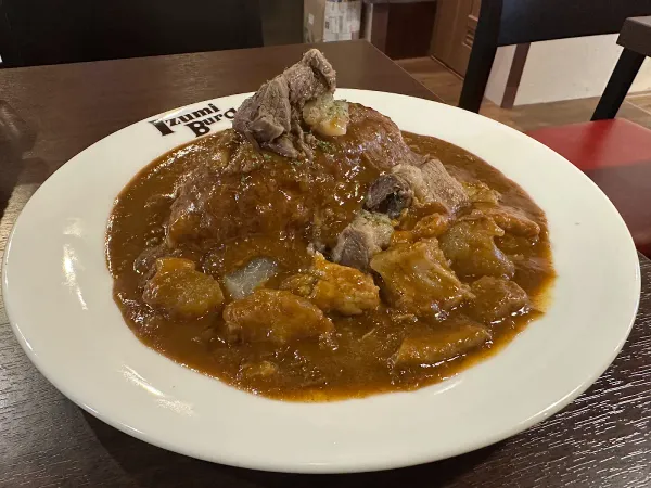 いずみバーグ 心斎橋店 Izumi Burg Shinsaibashi 사진 2
