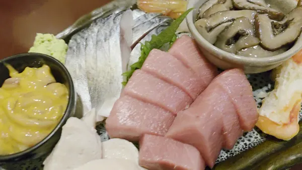 鮨の福長 사진 2