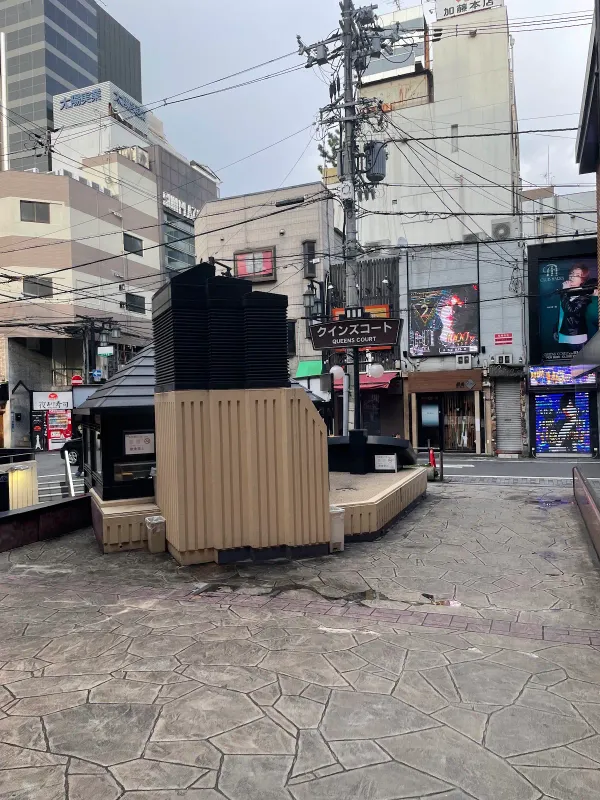 クインズコート 사진 4