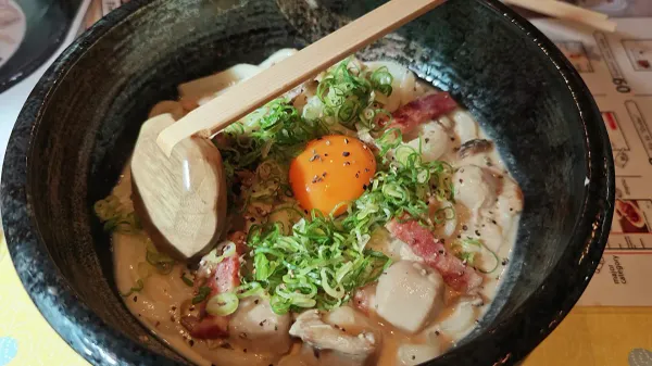 겐조 교토 니시키본점 사진 2