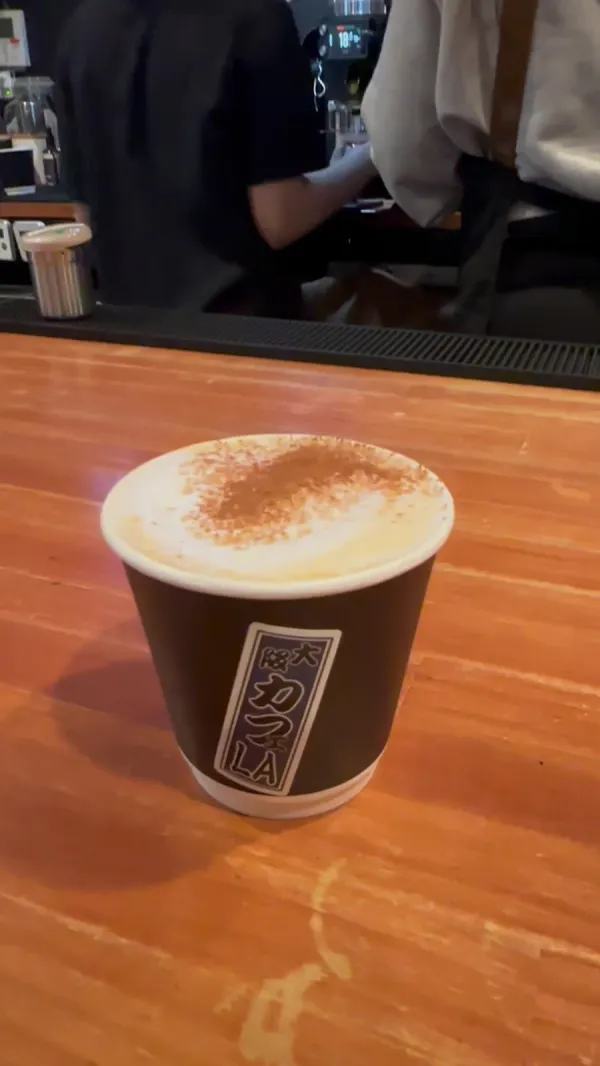 Cafe LA 사진 2