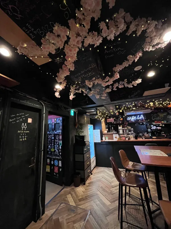 Cafe LA 사진 3