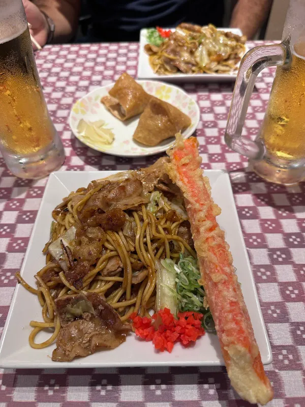 겐조 교토 니시키본점 사진 4