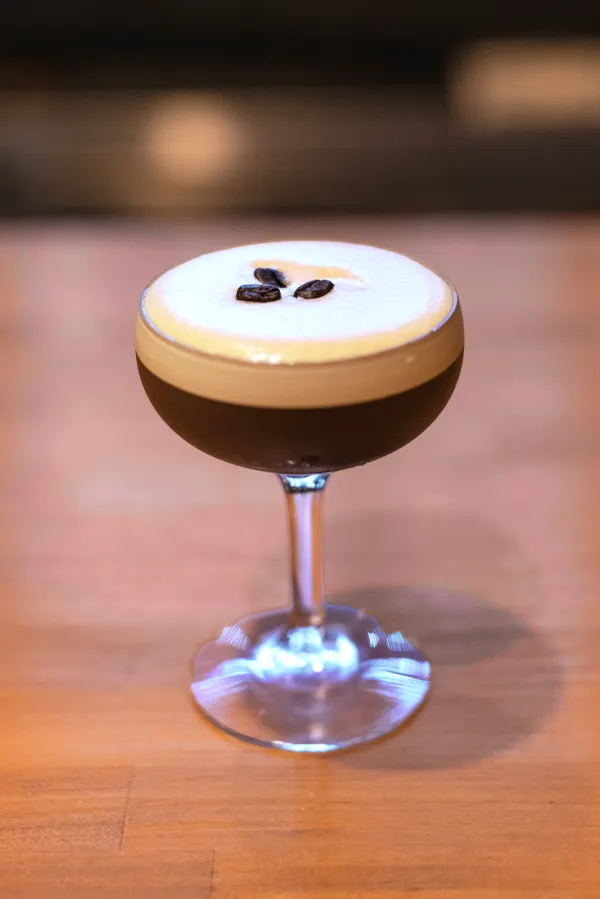 Cafe LA 사진 4
