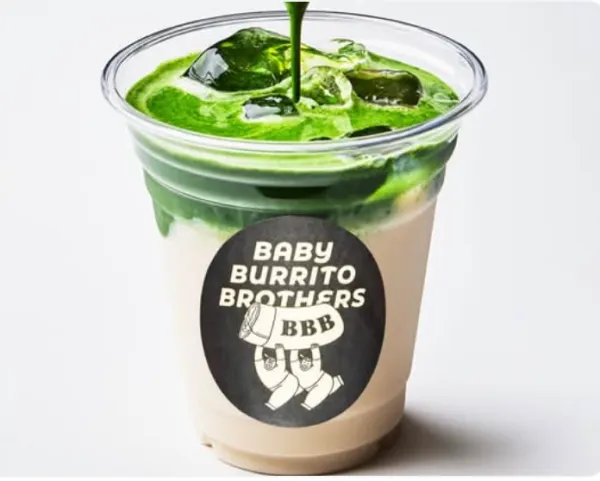 BABY BURRITO BROTHERS なんば 사진 2